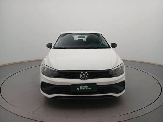 VOLKSWAGEN-POLO-1.0 MPI TRACK MANUAL VOLKSWAGEN-POLO-2025
