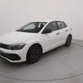 VOLKSWAGEN POLO 1.0 MPI TRACK MANUAL VOLKSWAGEN POLO 1.0 MPI TRACK MANUAL