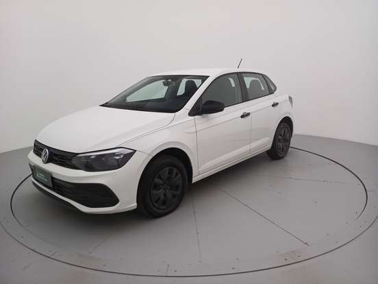 VOLKSWAGEN-POLO-1.0 MPI TRACK MANUAL VOLKSWAGEN-POLO-2025