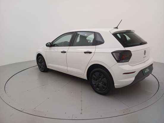 VOLKSWAGEN-POLO-1.0 MPI TRACK MANUAL VOLKSWAGEN-POLO-2025