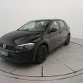 VOLKSWAGEN POLO 1.0 MPI TRACK MANUAL VOLKSWAGEN POLO 1.0 MPI TRACK MANUAL