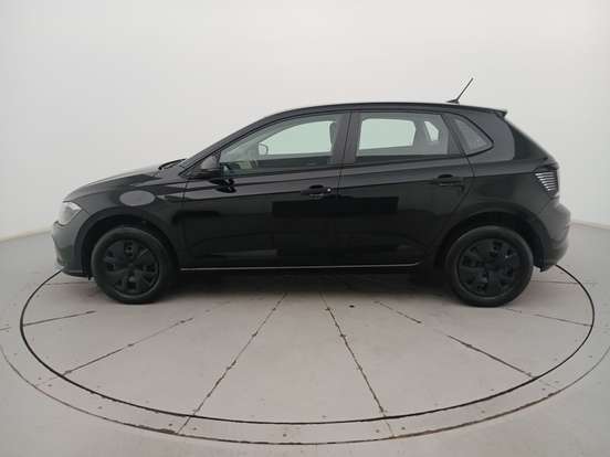 VOLKSWAGEN-POLO-1.0 MPI TRACK MANUAL VOLKSWAGEN-POLO-2025
