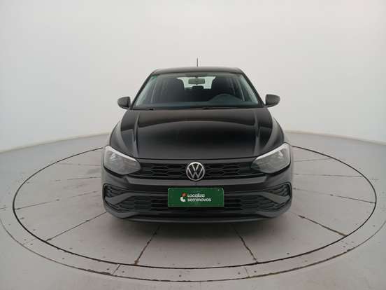VOLKSWAGEN-POLO-1.0 MPI TRACK MANUAL VOLKSWAGEN-POLO-2025