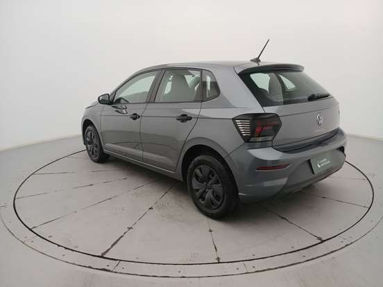 VOLKSWAGEN-POLO-1.0 MPI TRACK MANUAL VOLKSWAGEN-POLO-2025
