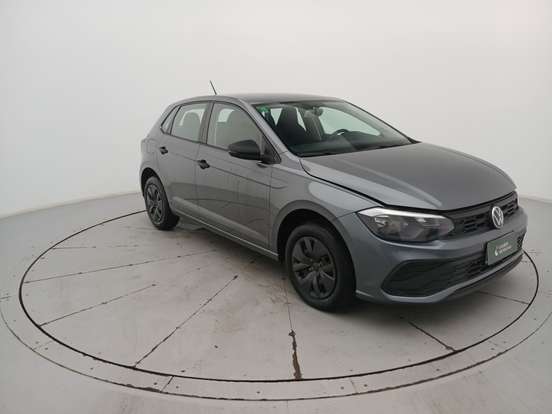 VOLKSWAGEN-POLO-1.0 MPI TRACK MANUAL VOLKSWAGEN-POLO-2025