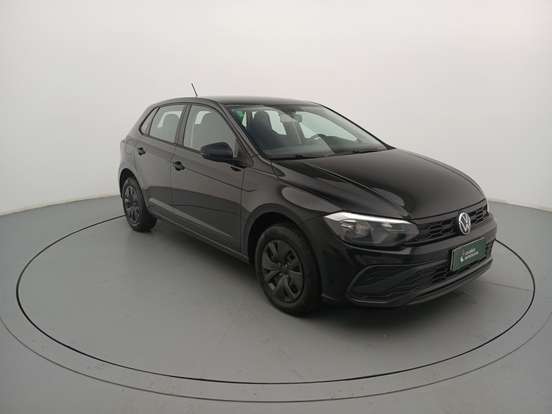 VOLKSWAGEN-POLO-1.0 MPI TRACK MANUAL VOLKSWAGEN-POLO-2025