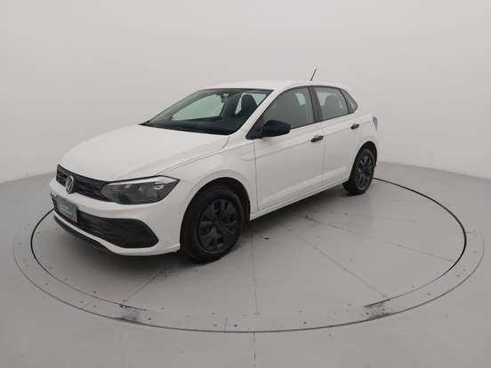 VOLKSWAGEN-POLO-1.0 MPI TRACK MANUAL VOLKSWAGEN-POLO-2024