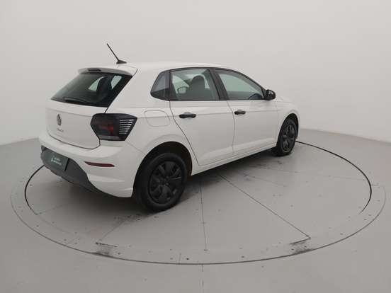 VOLKSWAGEN-POLO-1.0 MPI TRACK MANUAL VOLKSWAGEN-POLO-2024