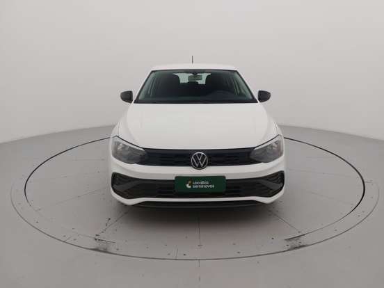 VOLKSWAGEN-POLO-1.0 MPI TRACK MANUAL VOLKSWAGEN-POLO-2024