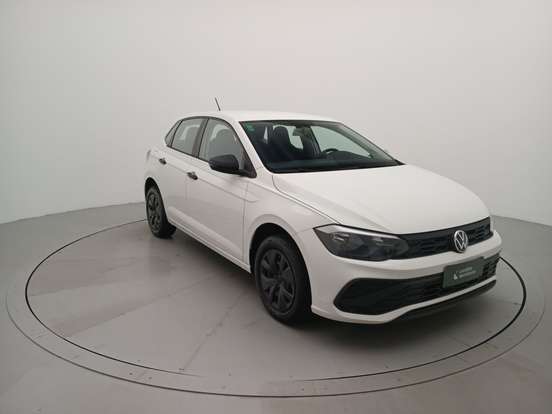 VOLKSWAGEN-POLO-1.0 MPI TRACK MANUAL VOLKSWAGEN-POLO-2025