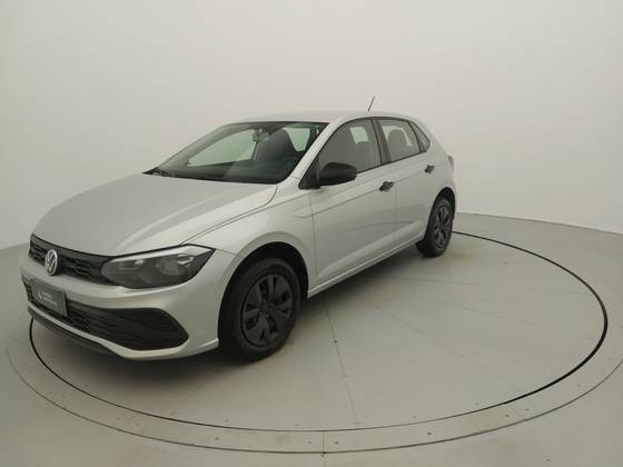 VOLKSWAGEN POLO 1.0 MPI TRACK MANUAL