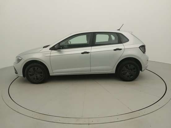 VOLKSWAGEN-POLO-1.0 MPI TRACK MANUAL VOLKSWAGEN-POLO-2025