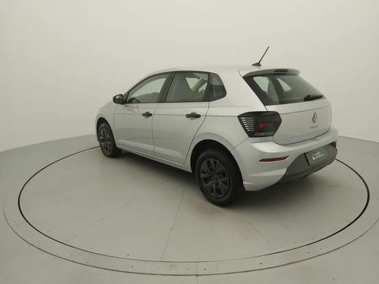 VOLKSWAGEN-POLO-1.0 MPI TRACK MANUAL VOLKSWAGEN-POLO-2025
