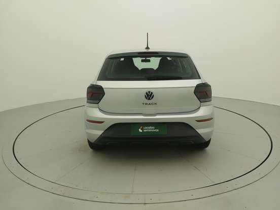 VOLKSWAGEN-POLO-1.0 MPI TRACK MANUAL VOLKSWAGEN-POLO-2025