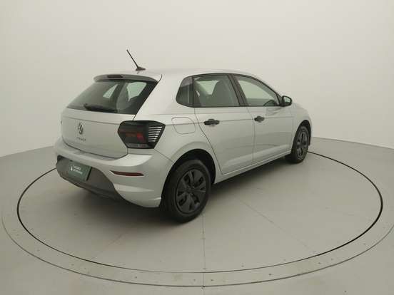 VOLKSWAGEN-POLO-1.0 MPI TRACK MANUAL VOLKSWAGEN-POLO-2025
