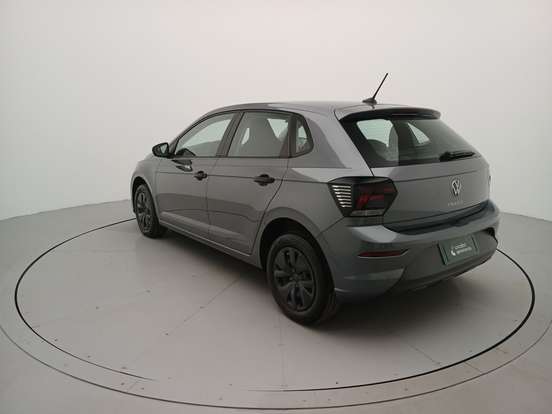 VOLKSWAGEN-POLO-1.0 MPI TRACK MANUAL VOLKSWAGEN-POLO-2025