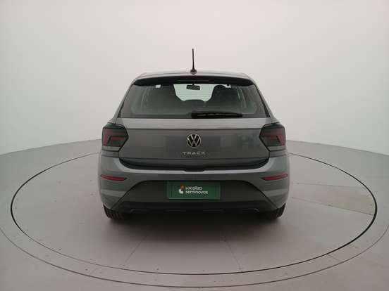 VOLKSWAGEN-POLO-1.0 MPI TRACK MANUAL VOLKSWAGEN-POLO-2025