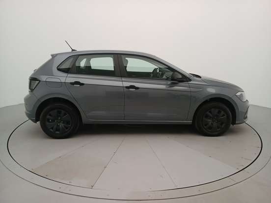 VOLKSWAGEN-POLO-1.0 MPI TRACK MANUAL VOLKSWAGEN-POLO-2025