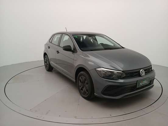 VOLKSWAGEN-POLO-1.0 MPI TRACK MANUAL VOLKSWAGEN-POLO-2025