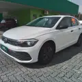 VOLKSWAGEN POLO 1.0 MPI TRACK MANUAL VOLKSWAGEN POLO 1.0 MPI TRACK MANUAL