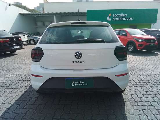 VOLKSWAGEN-POLO-1.0 MPI TRACK MANUAL VOLKSWAGEN-POLO-2025