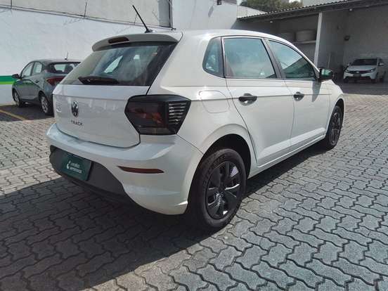 VOLKSWAGEN-POLO-1.0 MPI TRACK MANUAL VOLKSWAGEN-POLO-2025