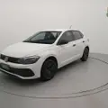 VOLKSWAGEN POLO 1.0 MPI TRACK MANUAL VOLKSWAGEN POLO 1.0 MPI TRACK MANUAL