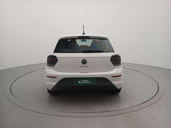 VOLKSWAGEN-POLO-1.0 MPI TRACK MANUAL VOLKSWAGEN-POLO-2025
