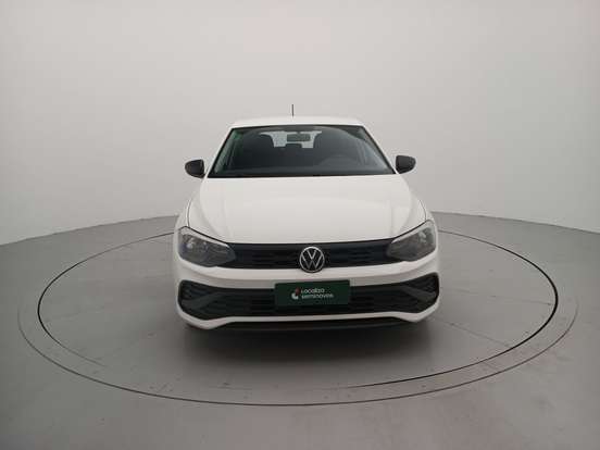 VOLKSWAGEN-POLO-1.0 MPI TRACK MANUAL VOLKSWAGEN-POLO-2025