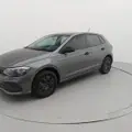 VOLKSWAGEN POLO 1.0 MPI TRACK MANUAL VOLKSWAGEN POLO 1.0 MPI TRACK MANUAL