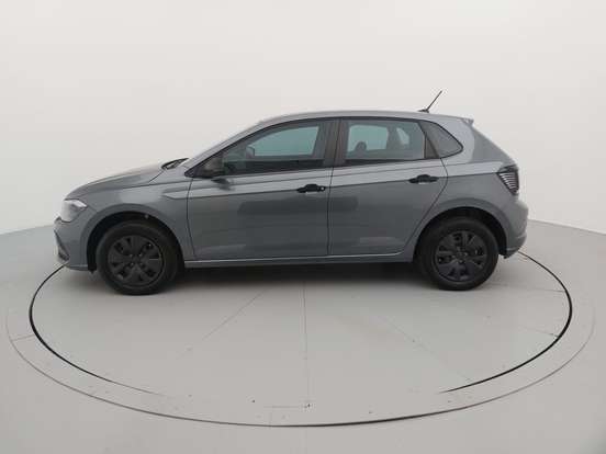 VOLKSWAGEN-POLO-1.0 MPI TRACK MANUAL VOLKSWAGEN-POLO-2025
