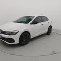 VOLKSWAGEN POLO 1.0 MPI TRACK MANUAL VOLKSWAGEN POLO 1.0 MPI TRACK MANUAL