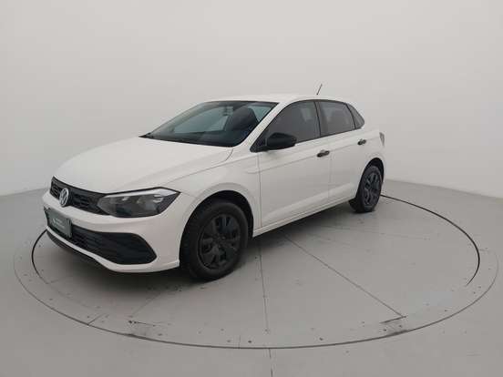 VOLKSWAGEN-POLO-1.0 MPI TRACK MANUAL VOLKSWAGEN-POLO-2025