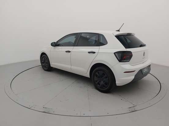 VOLKSWAGEN-POLO-1.0 MPI TRACK MANUAL VOLKSWAGEN-POLO-2025