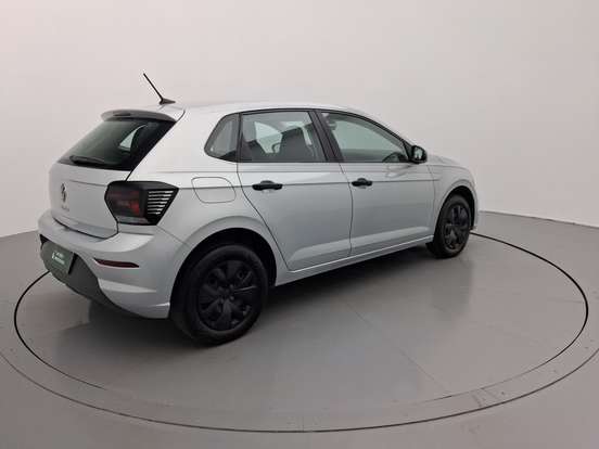 VOLKSWAGEN-POLO-1.0 MPI TRACK MANUAL VOLKSWAGEN-POLO-2025