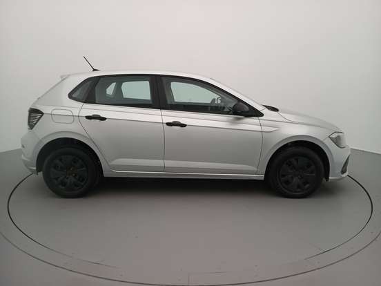 VOLKSWAGEN-POLO-1.0 MPI TRACK MANUAL VOLKSWAGEN-POLO-2025