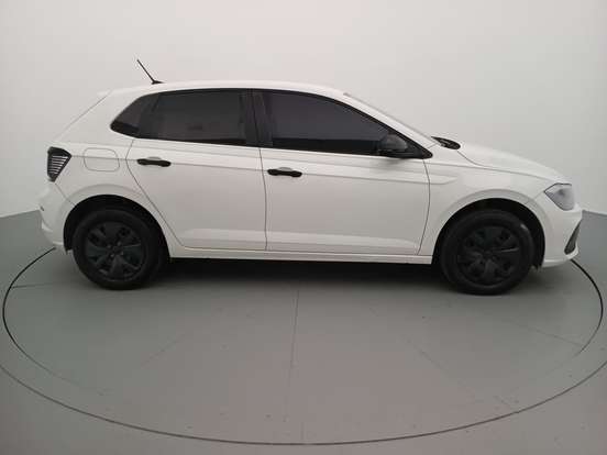 VOLKSWAGEN-POLO-1.0 MPI TRACK MANUAL VOLKSWAGEN-POLO-2025