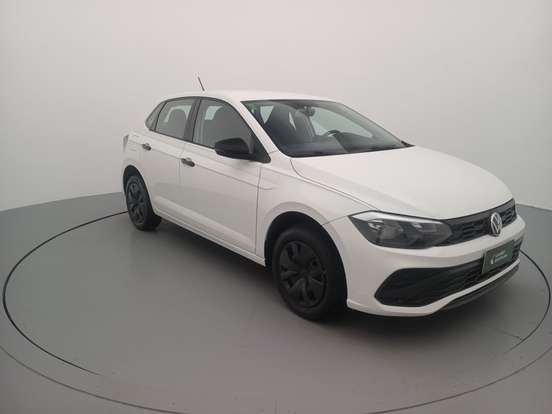 VOLKSWAGEN-POLO-1.0 MPI TRACK MANUAL VOLKSWAGEN-POLO-2025