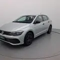 VOLKSWAGEN POLO 1.0 MPI TRACK MANUAL VOLKSWAGEN POLO 1.0 MPI TRACK MANUAL