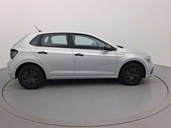 VOLKSWAGEN-POLO-1.0 MPI TRACK MANUAL VOLKSWAGEN-POLO-2025