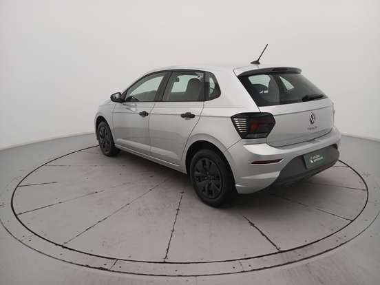 VOLKSWAGEN-POLO-1.0 MPI TRACK MANUAL VOLKSWAGEN-POLO-2025