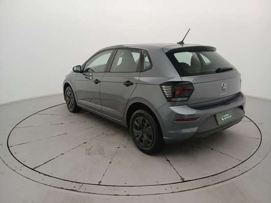 VOLKSWAGEN-POLO-1.0 MPI TRACK MANUAL VOLKSWAGEN-POLO-2025