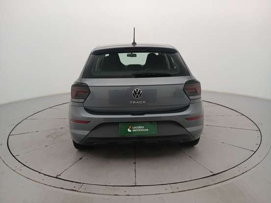 VOLKSWAGEN-POLO-1.0 MPI TRACK MANUAL VOLKSWAGEN-POLO-2025