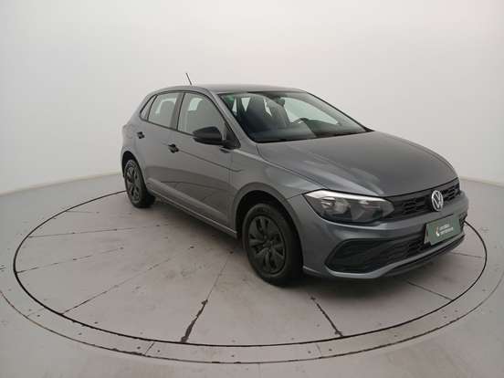 VOLKSWAGEN-POLO-1.0 MPI TRACK MANUAL VOLKSWAGEN-POLO-2025