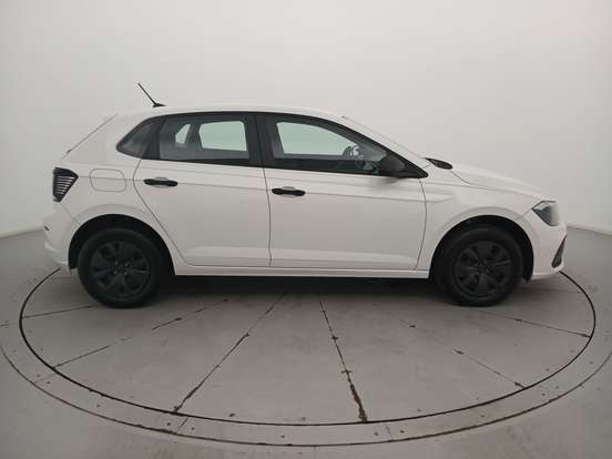VOLKSWAGEN-POLO-1.0 MPI TRACK MANUAL VOLKSWAGEN-POLO-2025