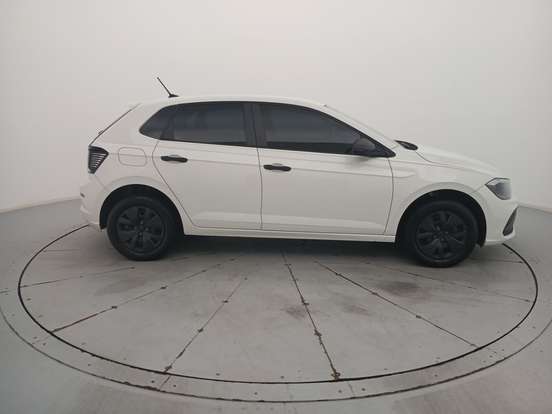 VOLKSWAGEN-POLO-1.0 MPI TRACK MANUAL VOLKSWAGEN-POLO-2025
