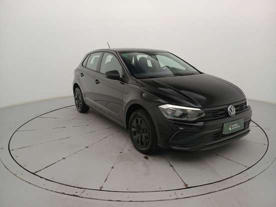 VOLKSWAGEN-POLO-1.0 MPI TRACK MANUAL VOLKSWAGEN-POLO-2025