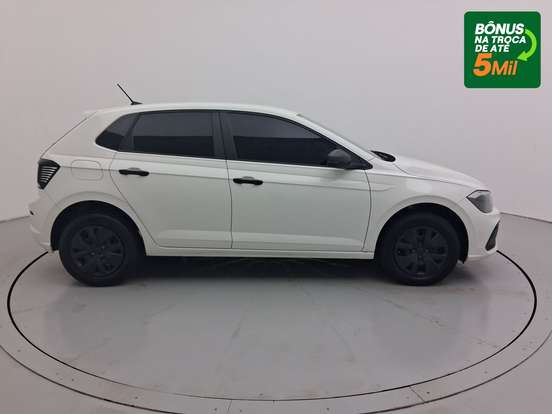 VOLKSWAGEN-POLO-1.0 MPI TRACK MANUAL VOLKSWAGEN-POLO-2025