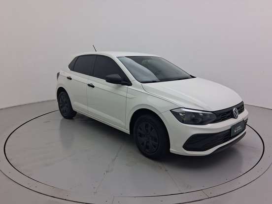 VOLKSWAGEN-POLO-1.0 MPI TRACK MANUAL VOLKSWAGEN-POLO-2025