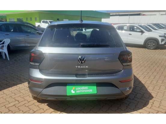 VOLKSWAGEN-POLO-1.0 MPI TRACK MANUAL VOLKSWAGEN-POLO-2025